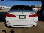 BMW Series 5 2018