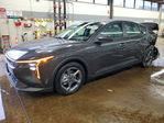 Kia K4 2026