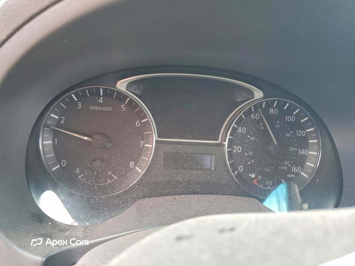 Altima 2015