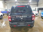 Ford Bronco 2022