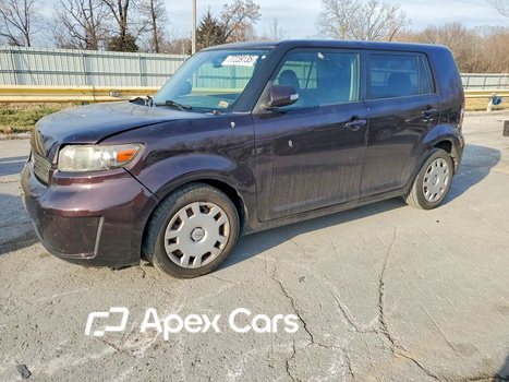 Scion xB 2008 - Image 1 of 14