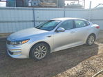Kia Optima 2016