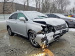 Lexus RX 2015