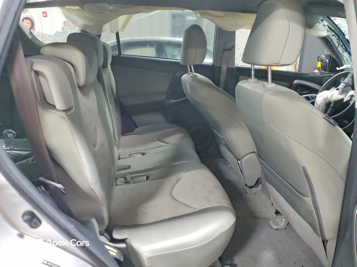 Toyota RAV 4 2009