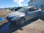 Nissan Altima 2010