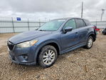 Mazda CX-5 2013