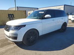 Land Rover Range Rover 2018