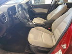 Mazda 3 2015