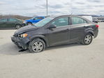 Chevrolet Sonic 2013