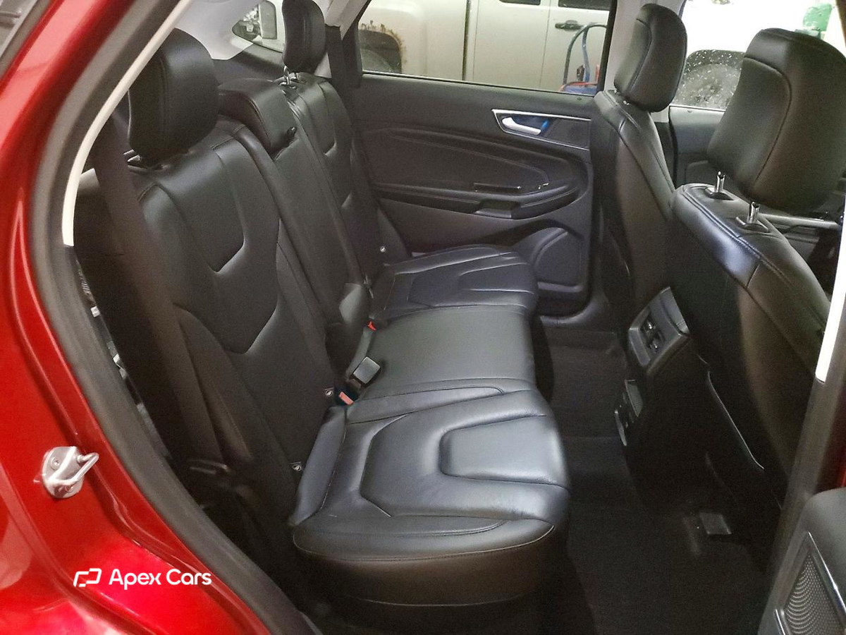 Ford Edge 2020