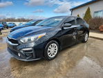 Kia Forte 2020