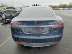 Tesla Model S 2013