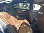 BMW Series 5 2014