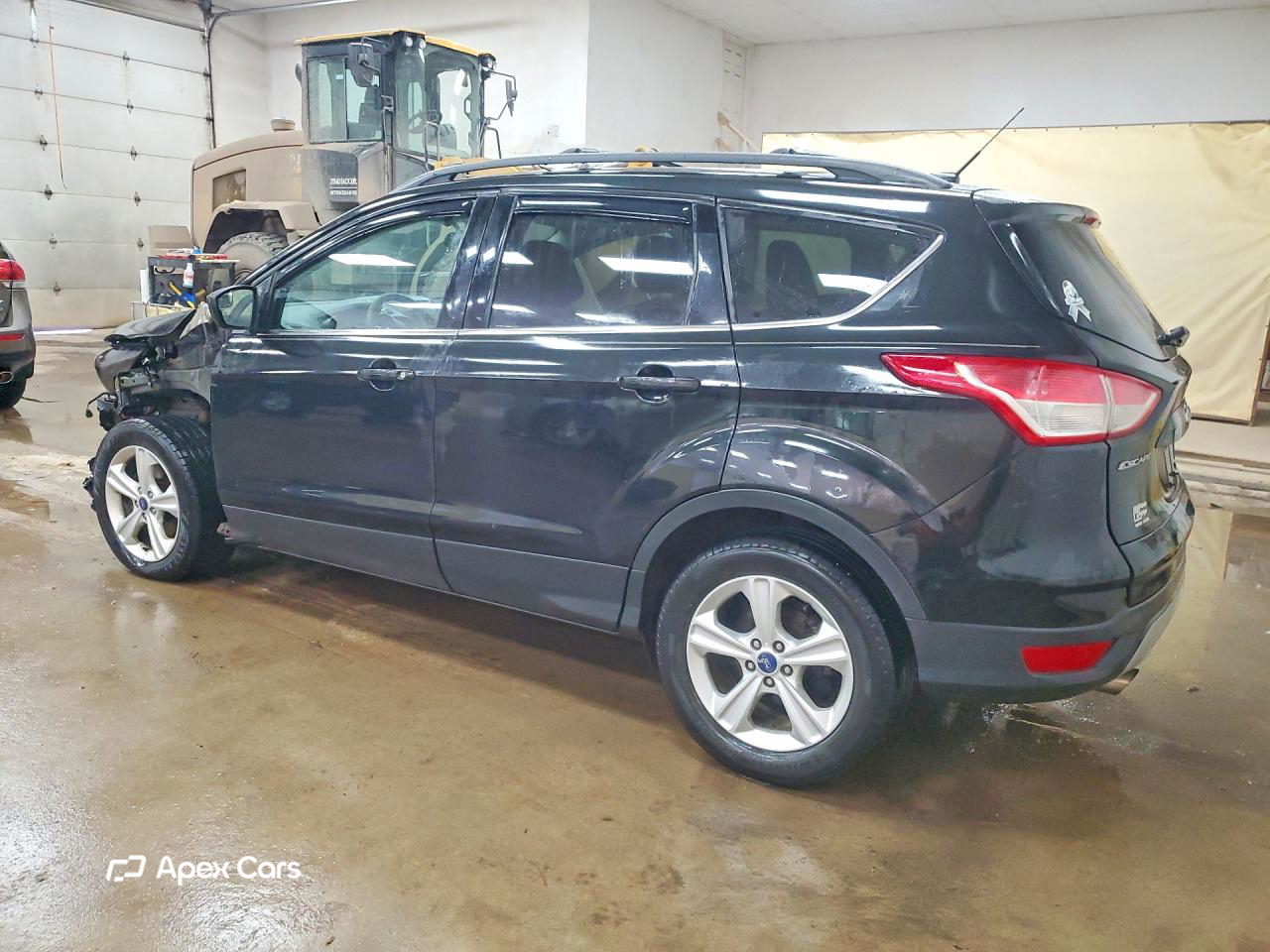 Ford Escape 2015