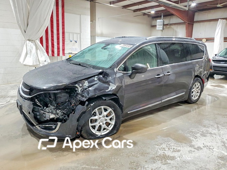 Chrysler Pacifica 2020 - Image 1 of 14
