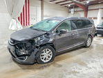 Chrysler Pacifica 2020