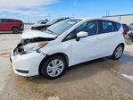 Nissan Versa 2018