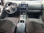 Nissan Pathfinder 2012
