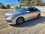 Honda Accord 2017