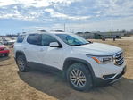 GMC Acadia 2017