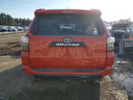 Toyota 4Runner 2015