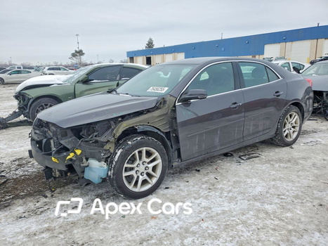 Chevrolet Malibu 2013 - Image 1 of 12