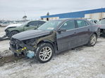 Chevrolet Malibu 2013