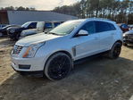 Cadillac SRX 2015