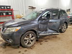 Nissan Pathfinder 2014
