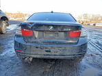 BMW Series 3 2012