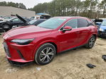 Lexus RX 2023