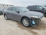 Honda Crosstour 2012