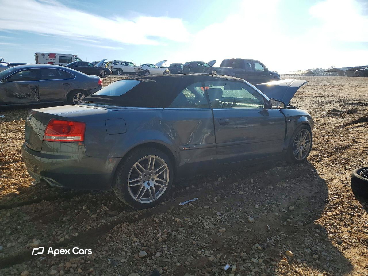Audi A4 2009