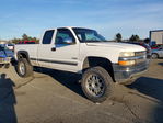 Chevrolet Silverado 2000