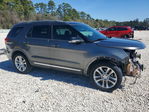 Ford Explorer 2017
