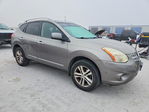 Nissan Rogue 2013