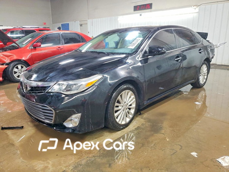 Toyota Avalon 2013 - Image 1 of 13