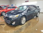 Toyota Avalon 2013
