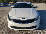 Kia Optima 2016