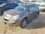 Chevrolet Equinox 2012