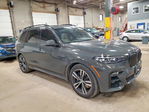 BMW X7 2022