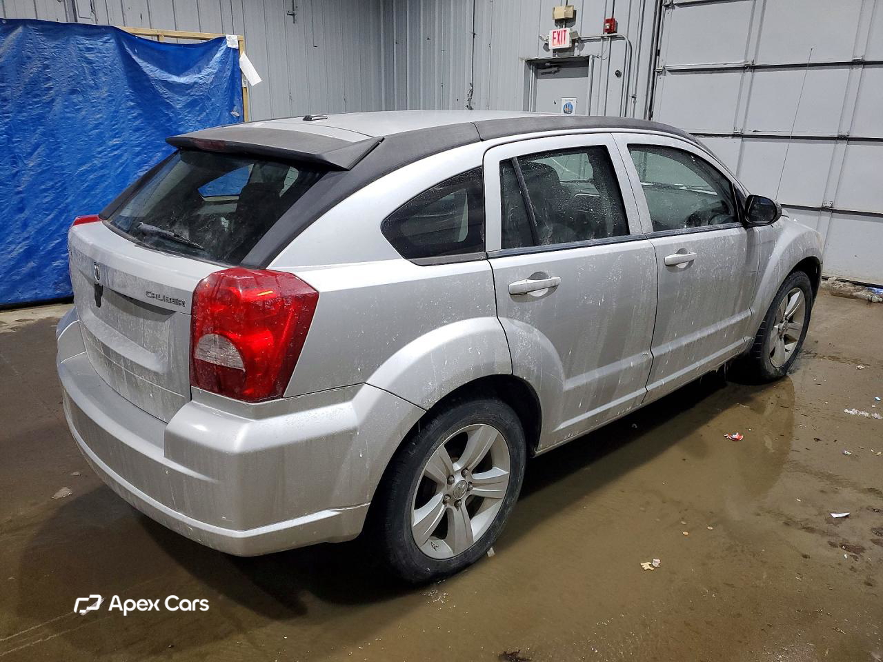 Dodge Caliber 2011