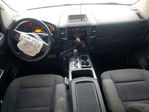 Nissan Titan 2011