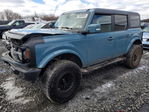 Ford Bronco 2023