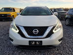 Nissan Murano 2017