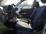 Subaru Forester 2009