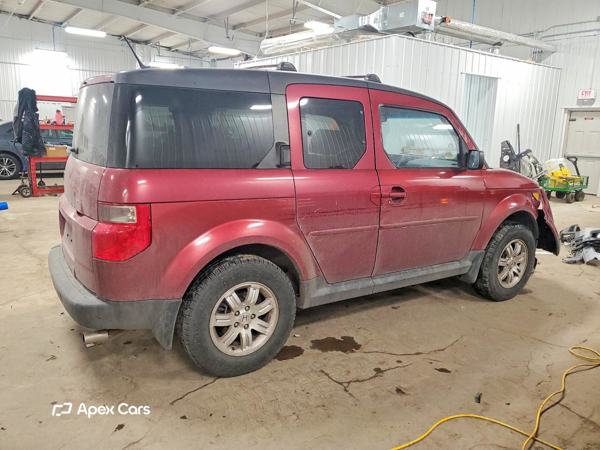 Honda Element 2006