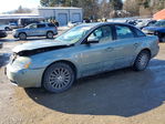 Mercury Montego 2005