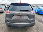 Nissan Rogue 2015