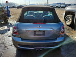 MINI Cooper 2009